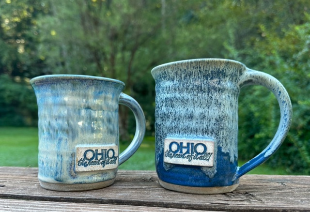 Rock Riffle Mugs